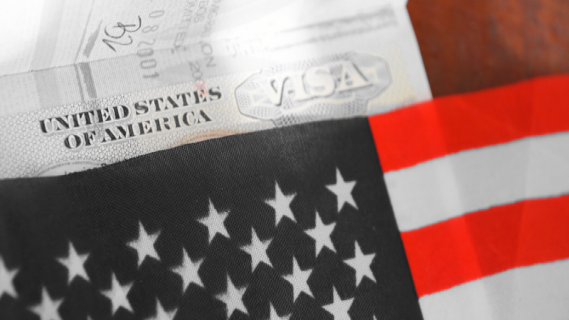 visa application and apply for study permit us student visa process