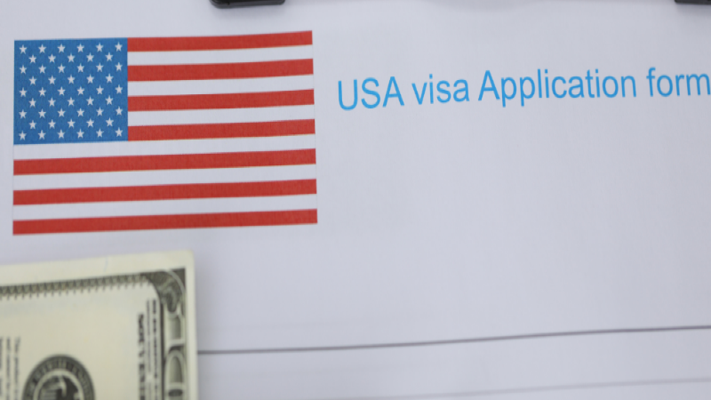 visa application and student visa eligibility student visa type in usa
